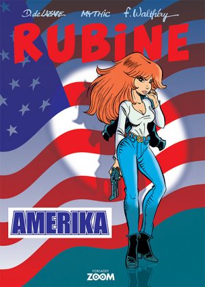 Rubine: Amerika (Bog)