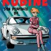Rubine: Den Perfekte By - Walthéry - Tegneserie
