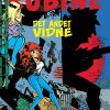 Rubine: Det Andet Vidne - Walthéry - Tegneserie
