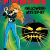 Rubine: Halloween-mysteriet (Bog)