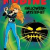 Rubine: Halloween-mysteriet - Walthéry - Tegneserie