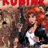 Rubine: Klassebilledet - Walthéry - Tegneserie