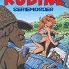 Rubine: Seriemorder (Bog)