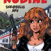 Rubine: Skrøbelig Arv - Walthéry - Tegneserie