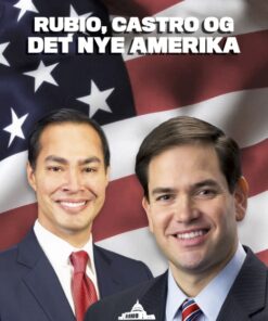 Rubio, Castro og det nye Amerika (E-bog)