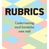 Rubrics - Kirsten Maack Gibson - Bog