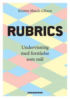 Rubrics - Kirsten Maack Gibson - Bog