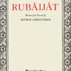 RubÃ¢ijÃ¢t - Oversat Af Arthur Christensen - Omar KhajjÃ¢m - Bog