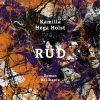 Rud - Kamilla Hega Holst - Bog