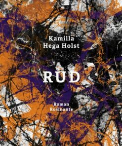 Rud - Kamilla Hega Holst - Bog