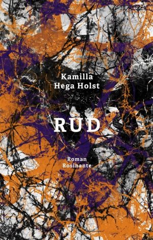 Rud - Kamilla Hega Holst - Bog