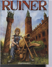 Ruiner (Bog)