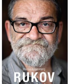 Rukov - Marcus Aggersbjerg - Bog