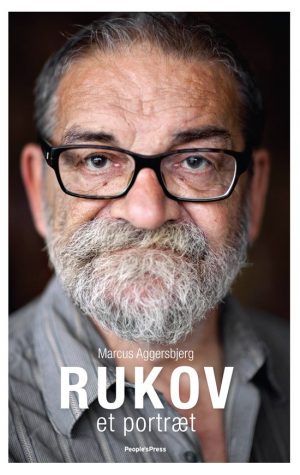Rukov - Marcus Aggersbjerg - Bog