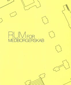 Rum For Medborgerskab - Lise Sattrup - Bog