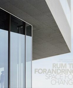 Rum Til Forandring - Ida Relsted Kærup - Bog