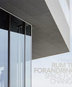 Rum til forandring (Bog)