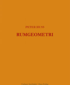 Rumgeometri (Bog)