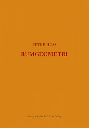 Rumgeometri (Bog)
