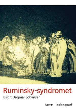 Ruminsky-syndromet - Birgit Dagmar Johansen - Bog