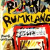 Rumklang - Jonas Gülstorff - Bog