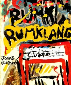 Rumklang - Jonas Gülstorff - Bog