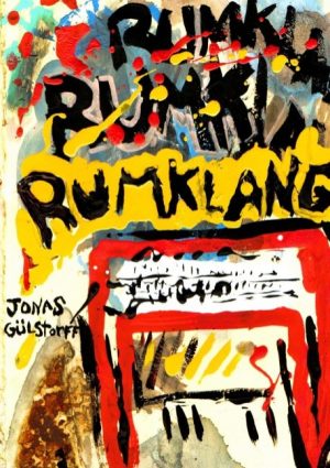 Rumklang - Jonas Gülstorff - Bog