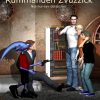 Rummanden Zvuzzick (Bog)