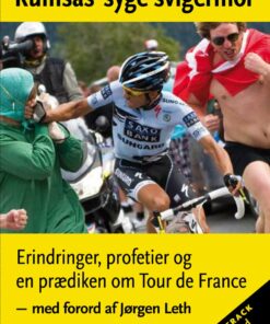 Rumsas Syge Svigemor - Søren E. Jensen - Bog