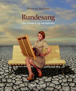 Rundesang - Hanne Jul Jakobsen - Bog