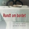 Rundt Om Bordet - Johannes Andersen - Bog