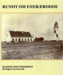 Rundt Om Enebærodde - Bjarne Kim Pedersen - Bog