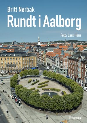 Rundt i Aalborg (Bog)