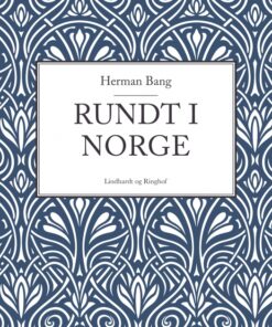 Rundt i Norge (E-bog)