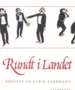 Rundt i landet (E-bog)