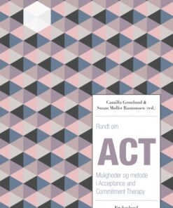 Rundt om ACT (E-bog)