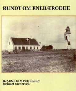 Rundt om Enebærodde (Bog)