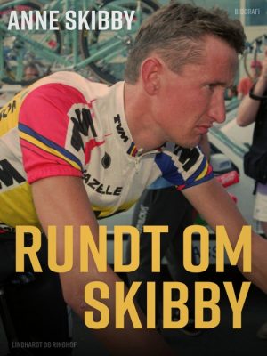 Rundt om Skibby (E-bog)