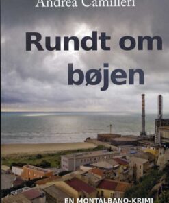 Rundt om bøjen (Bog)
