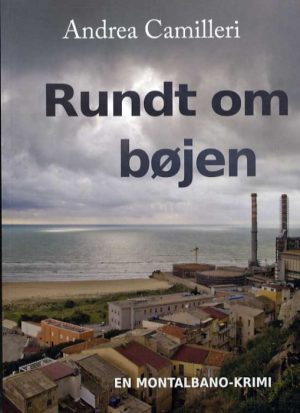 Rundt om bøjen (Bog)