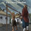 Rundt om friherren: Bondeplager på Herningsholm (E-bog)