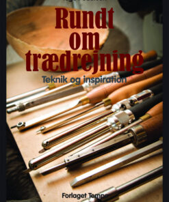 Rundt om trædrejning (Bog)