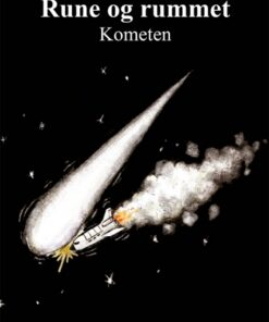 Rune og rummet #3: Kometen (E-bog)