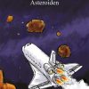 Rune og rummet #4: Asteoriden (E-bog)