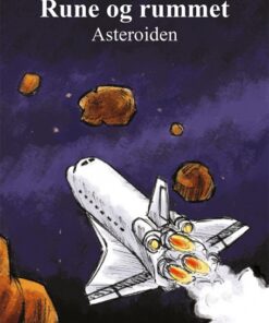 Rune og rummet #4: Asteoriden (E-bog)