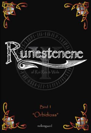 Runestenene (Bog)