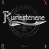 Runestenene - Roi Rex - Bog