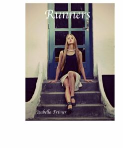 Runners - Izabella Frimer - Bog