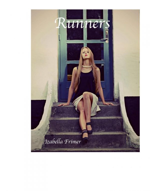 Runners - Izabella Frimer - Bog