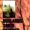 Ruslands Sorte Oktober - Aksel V. Carlsen - Bog